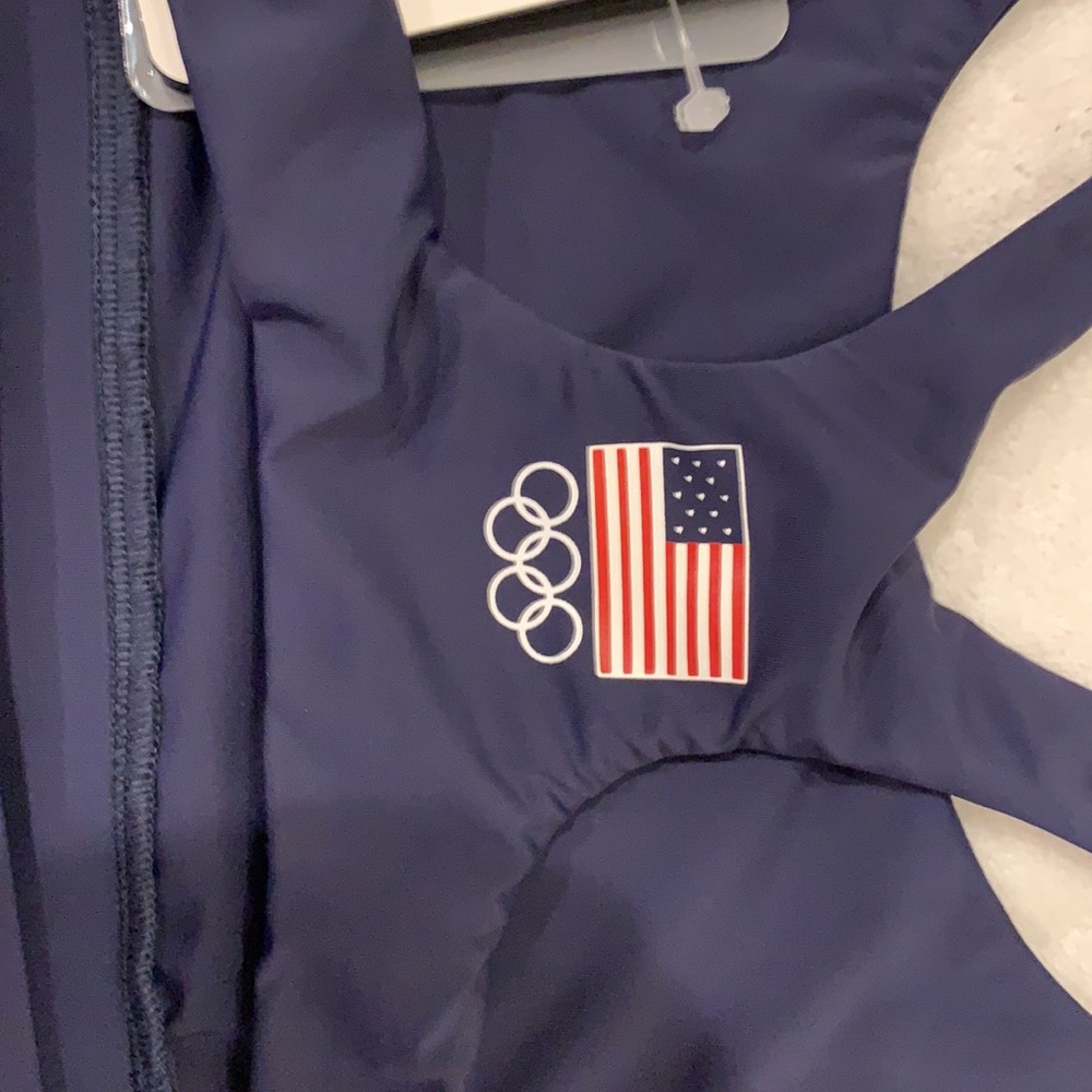 Kith Olympic Bra Top - Picture 4 of 7